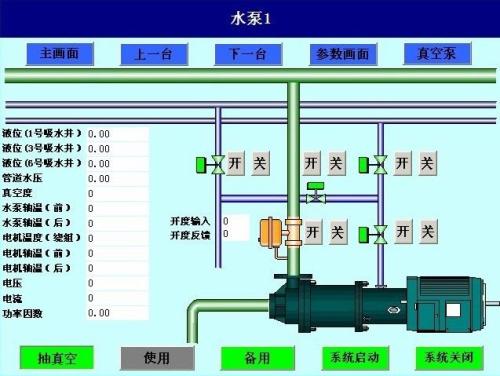 深圳水泵自动控制系统八号